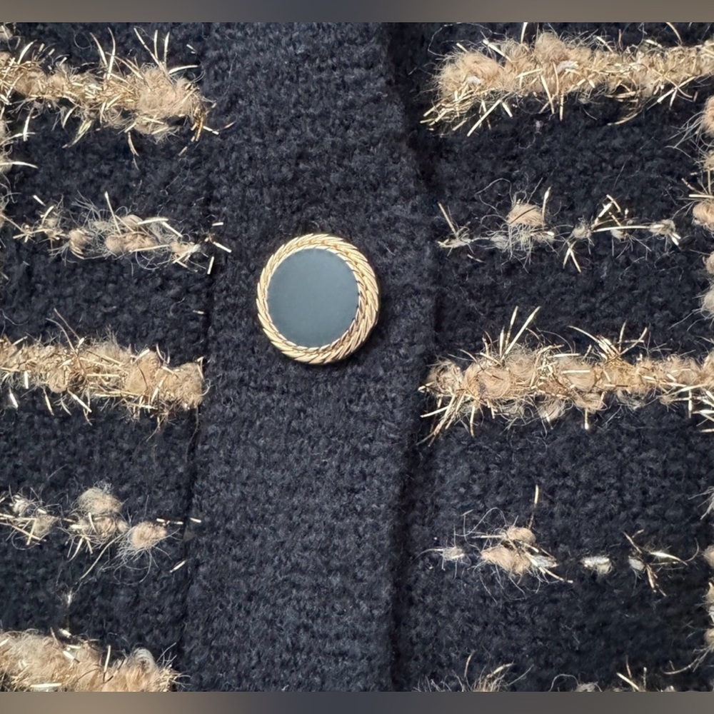 Talbots Cardigan - Picture 4 of 7